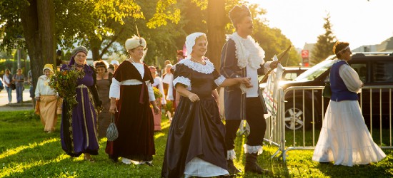 KROSNO, WJAZD KRÓLA 2018: Oddaj swój głos i sam zdecyduj, który król przyjedzie do Krosna