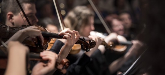 Koncert Wiedeński “Pod Gwiazdami Wiednia i Budapesztu”