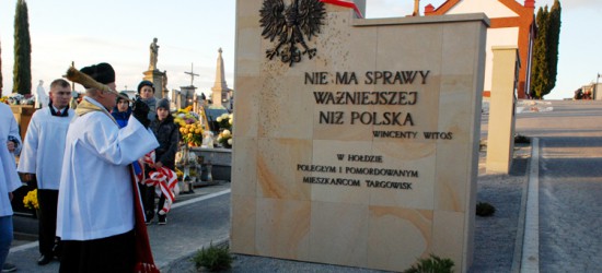99. rocznica Odzyskania Niepodległości w Gminie Miejsce Piastowe (ZDJĘCIA)