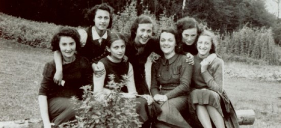“Projekt Pamięć” – wyjątkowa wystawa poświęcona historii żydowskiej rodziny (ZDJĘCIA)