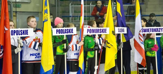 Ceremonia otwarcia Ogólnopolskiej Olimpiady Młodzieży Podkarpackie 2018 (FILM, ZDJĘCIA)