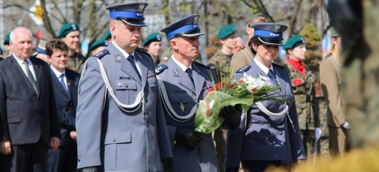W Krośnie odbyły się uroczystości 78. rocznicy Zbrodni Katyńskiej (ZDJĘCIA)