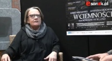 Rozmowy na temat – Agnieszka Holland (VIDEO HD)
