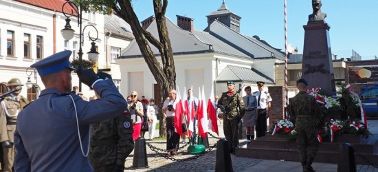 Obchody Święta Wojska Polskiego i 97. rocznicy Bitwy Warszawskiej (ZDJĘCIA)