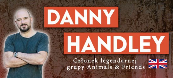 Danny Handley na Muzycznej Scenie Rozmaitości w Jedliczu