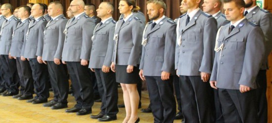 98 lat polskiej policji. Formacji, bez której trudno wyobrazić sobie życie obywateli (FILM)