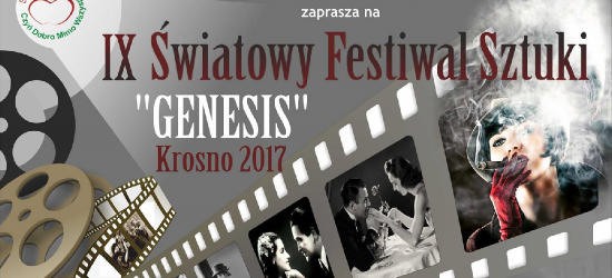 Wielka Gala Muzyki Filmowej w Krośnie! Kwesta na zakup mammografu dla Szpitala Wojewódzkiego!