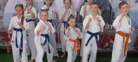Sukcesy KK Kyokushin Karate na zawodach w Czechach i Zamościu (ZDJĘCIA)