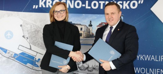 Podpisano umowy na dostawę nowych autobusów: hybrydowych Volvo i niskoemisyjnych Autosanów