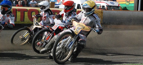 Żużlowcy pojadą dla swoich kontuzjowanych kolegów. Friendship Speedway Trophy w Krośnie